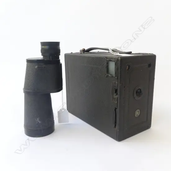 KLITA '316' CAMERA + BERKUT MN10X50 105m/1000m SIGHT