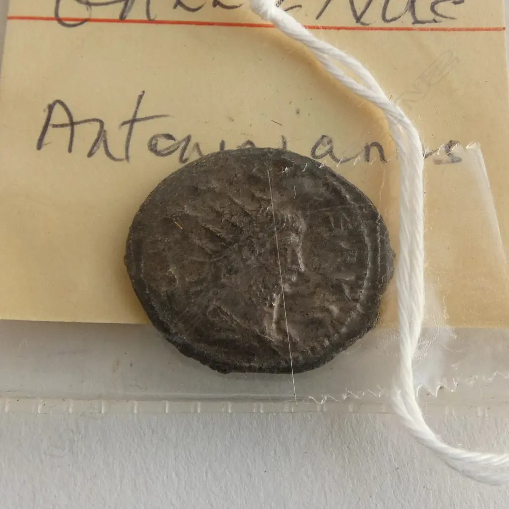 ROMAN Gallienus Antoninianus coin Image 1++
