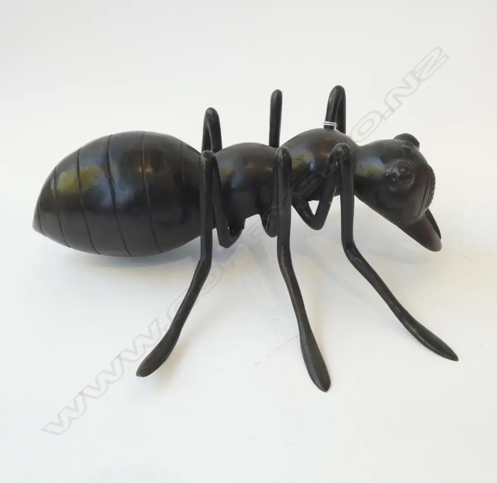 BRONZE ANT L.350mm Image 1++