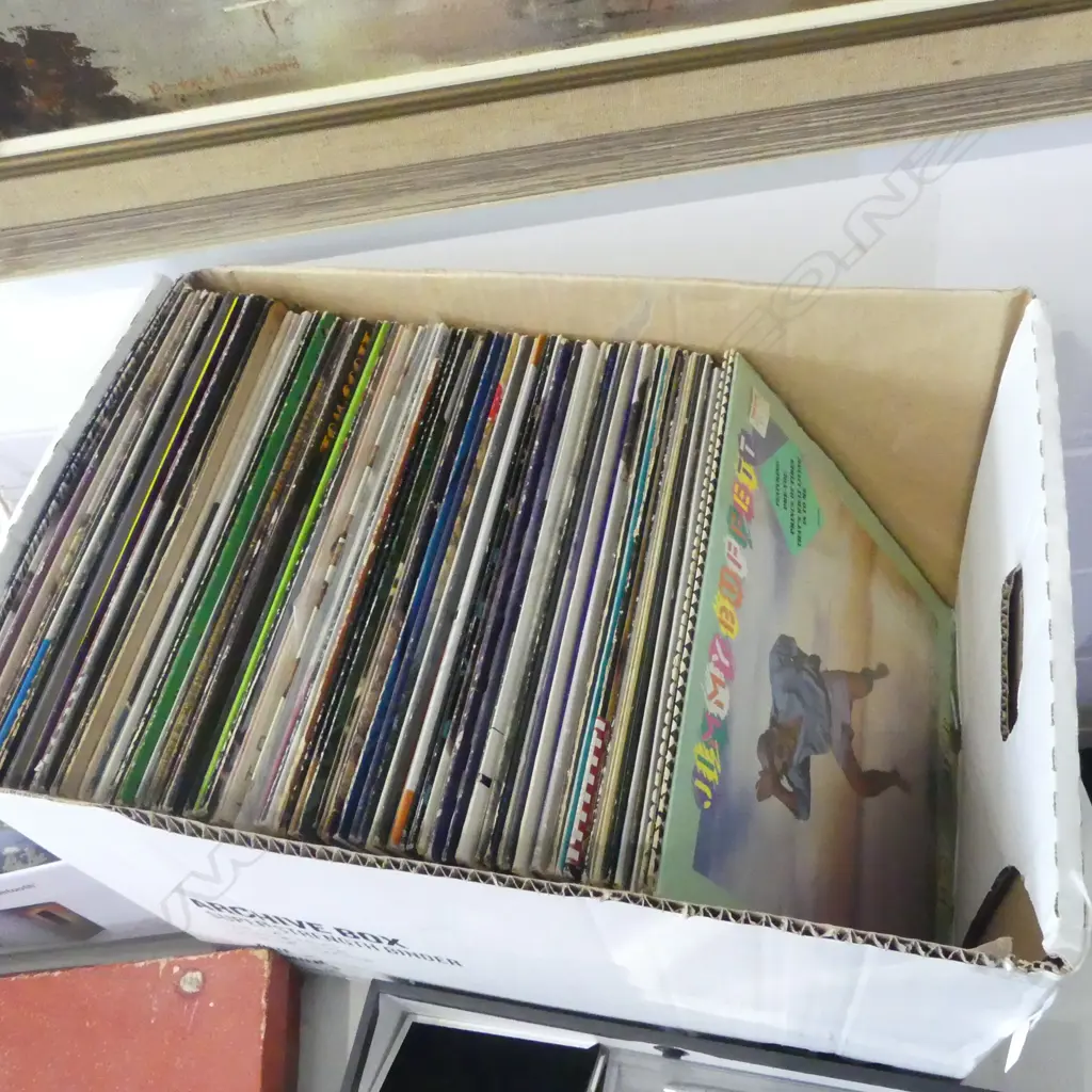 ASST. RECORDS Image 1++