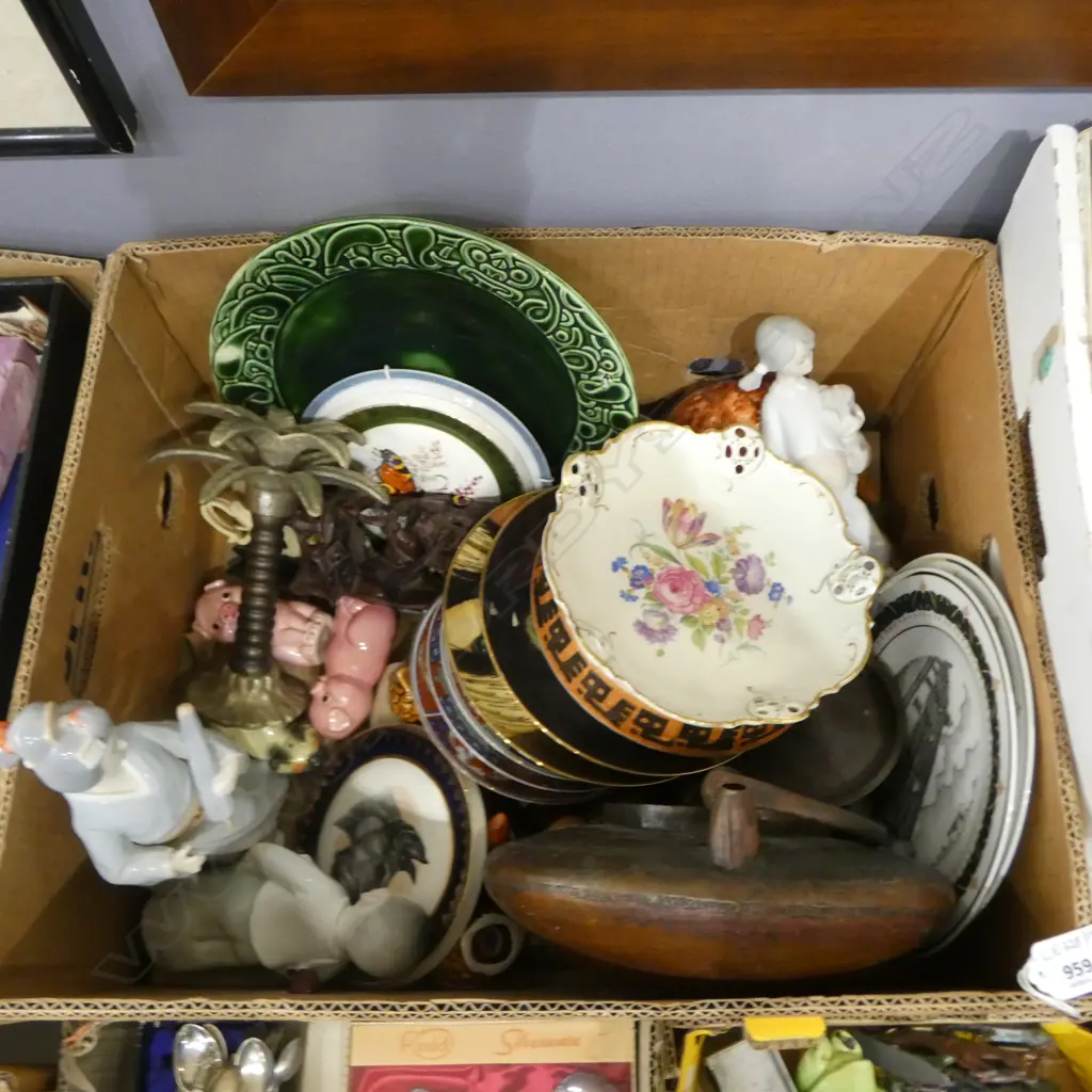 ASST. CERAMICS Image 1++