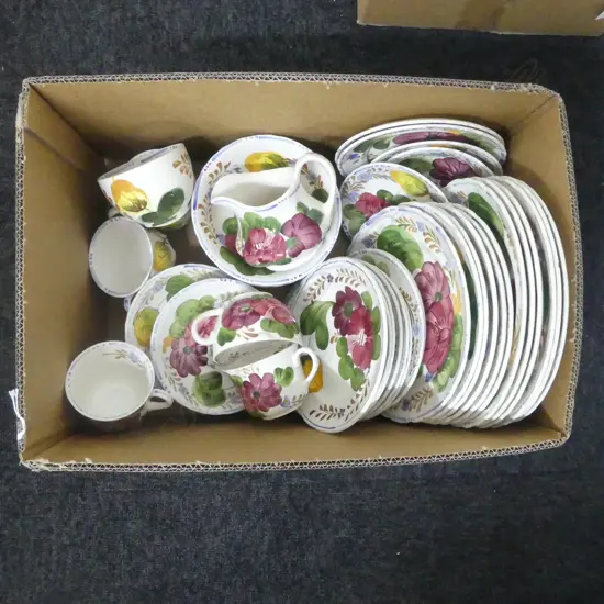 MILLIE FIORE PART SERVICE