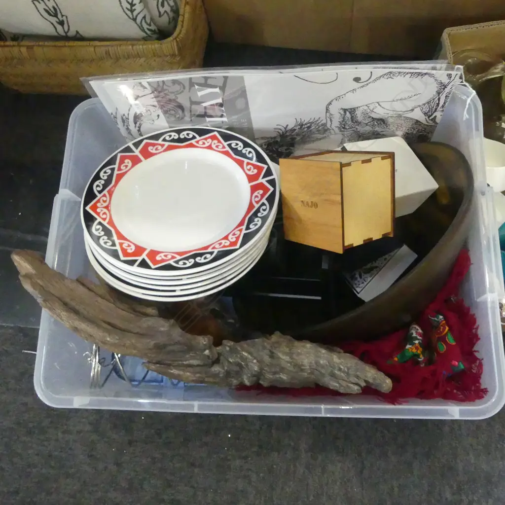 JEWELLERY BOXES ETC Image 1++