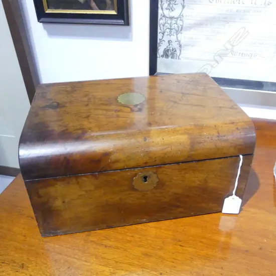 WRITING SLOPE 300x220x150mm