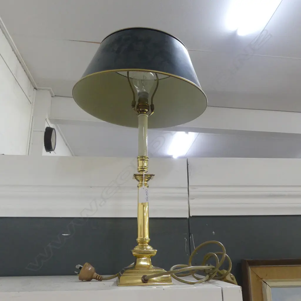 TABLE LAMP H.600mm Image 1++