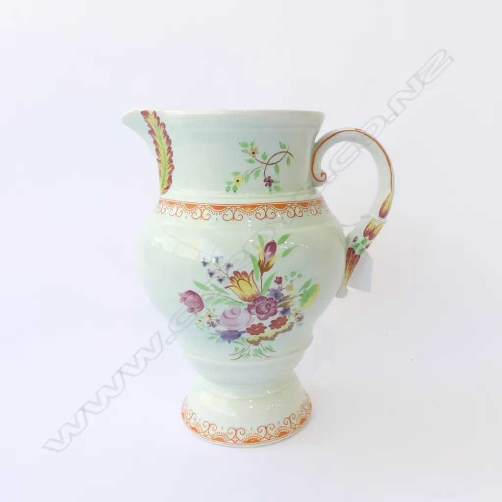 ADAMS CALYX WARE PITCHER H250MM Image 1++