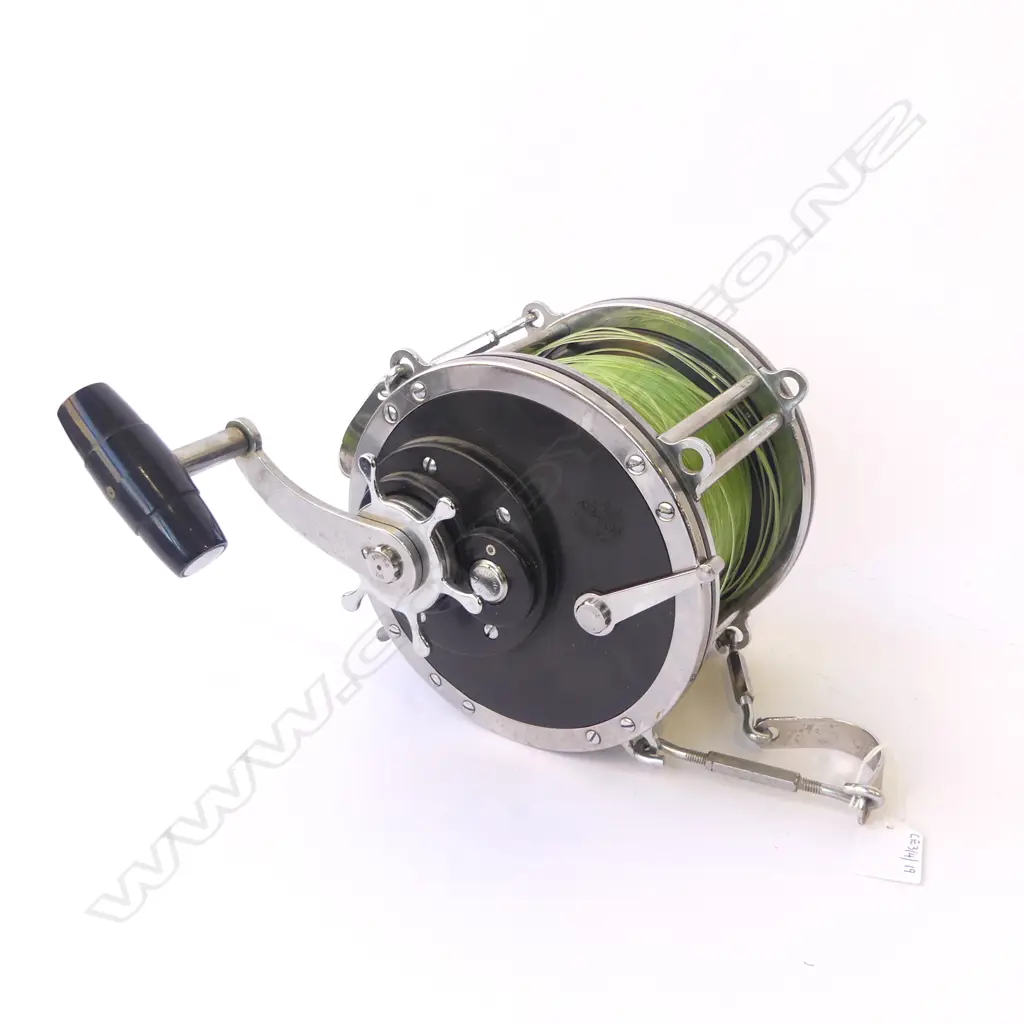 PENN SENATOR 14\0 BIG GAME FISHING REEL DIA 180MM Image 1++