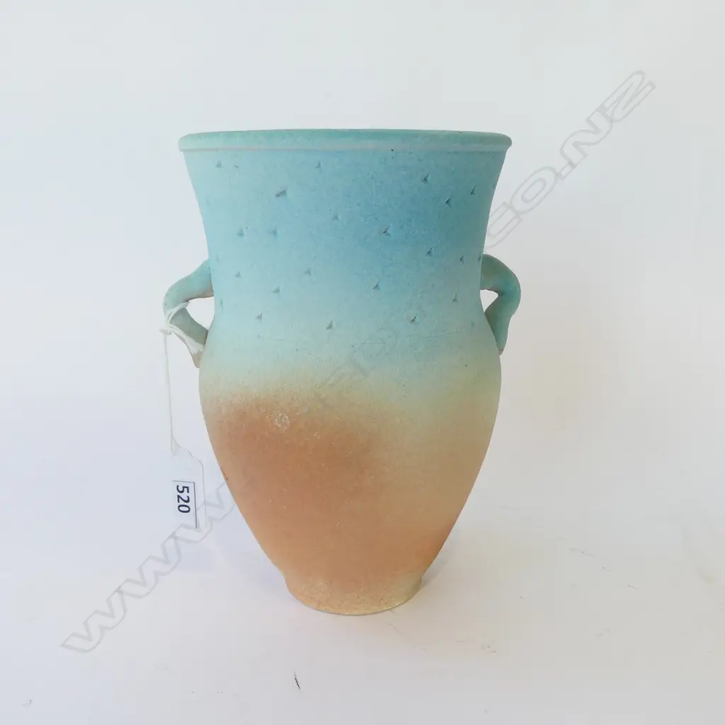 STEVE FULLMER VASE H.190mm Image 1++
