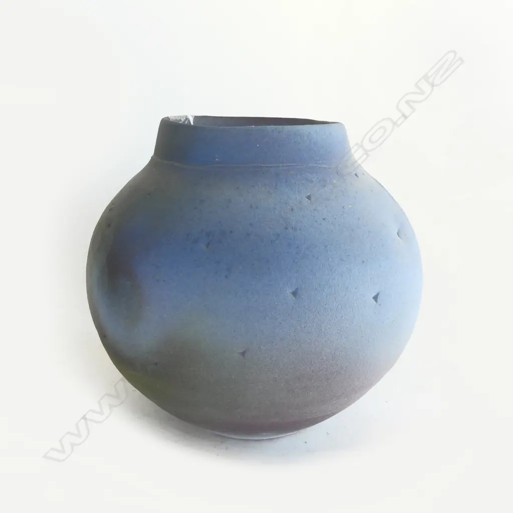 STEVE FULLMER VASE H.185mm Image 1++