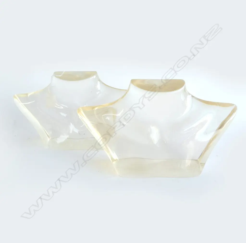PR. DISPLAY BUSTS W.280mm Image 1++