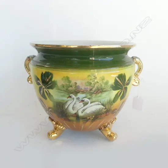JARDINIERE H.220mm