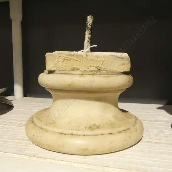 MARBLE BASE