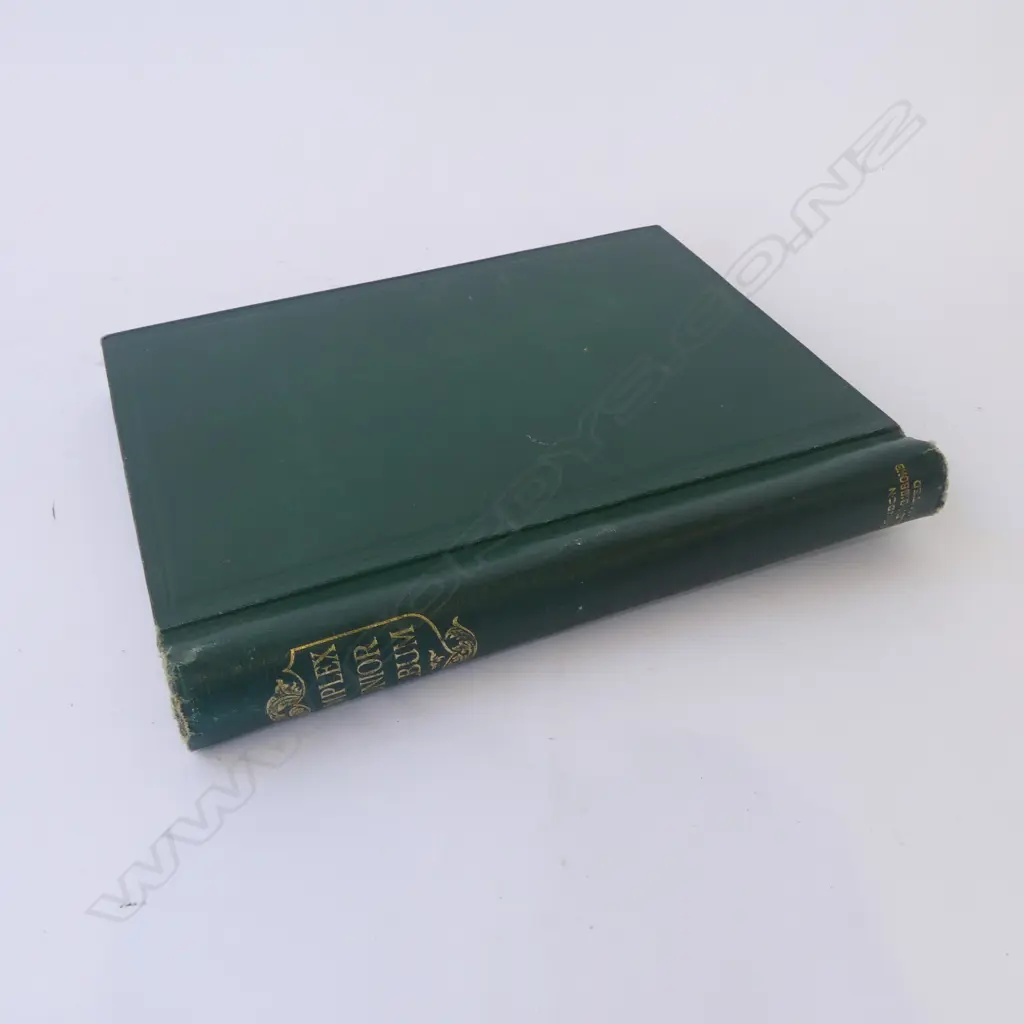 VINTAGE THEMATIC STAMP ALBUM CATALOGED Image 1++