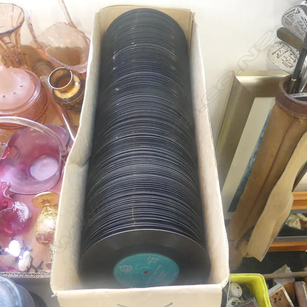 45 RECORDS Image 1++