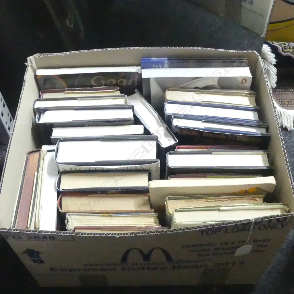 COLLECTION NZ THEMED BOOKS, SPORT, POLITICAL, NZ FICTION Image 1++
