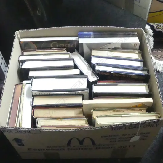 COLLECTION NZ THEMED BOOKS, SPORT, POLITICAL, NZ FICTION