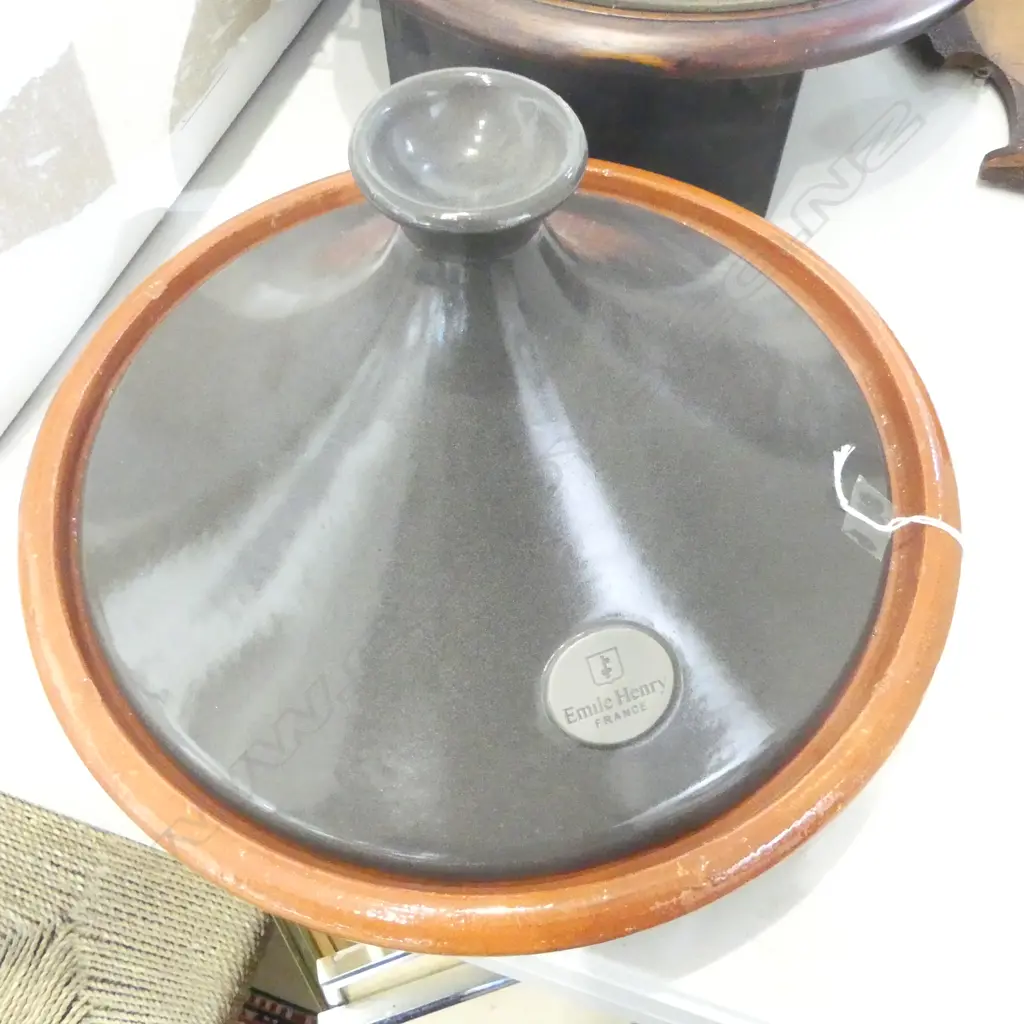 EMILY HENRY TAGINE  Image 1++