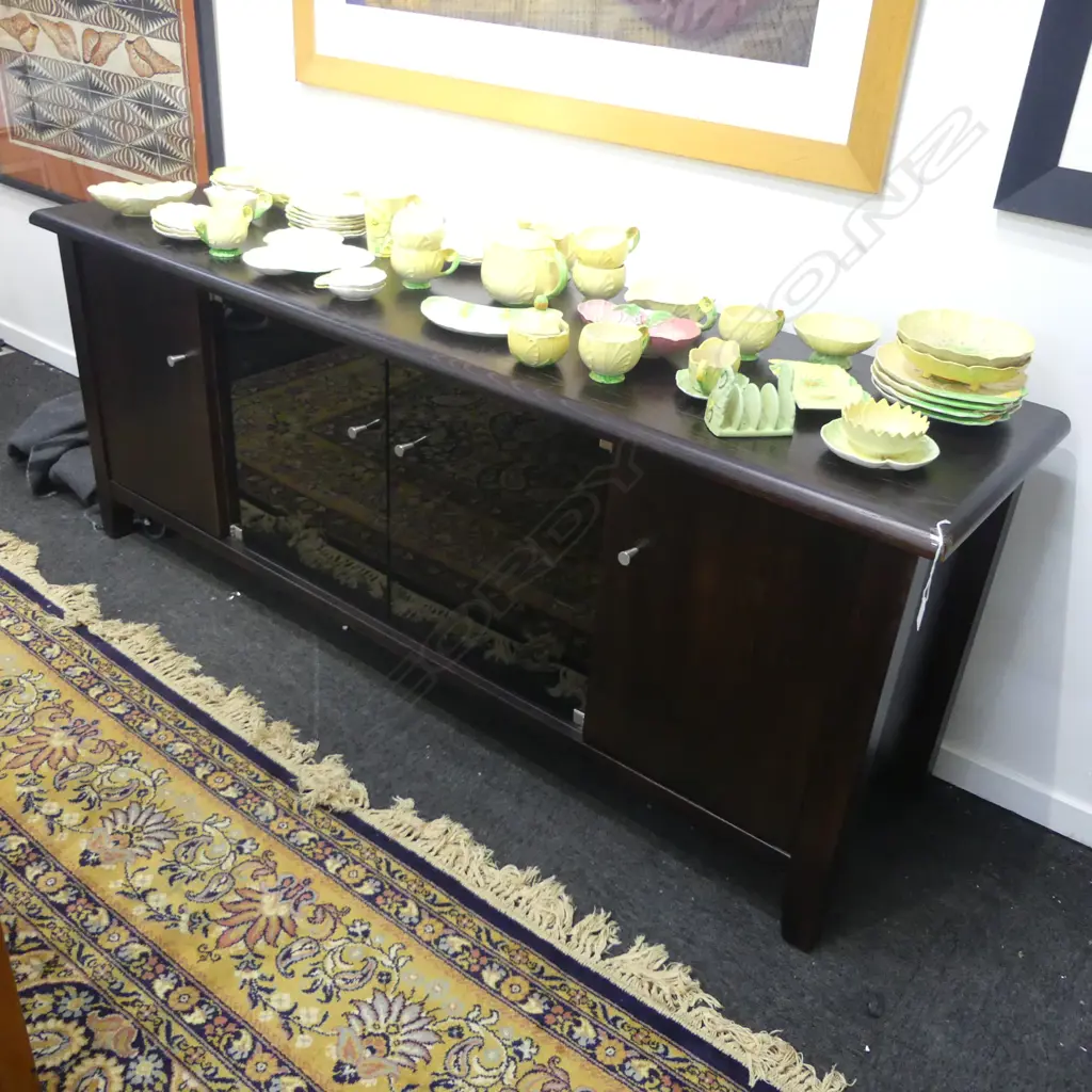MODERN SIDEBOARD 1800x500x705mm Image 1++