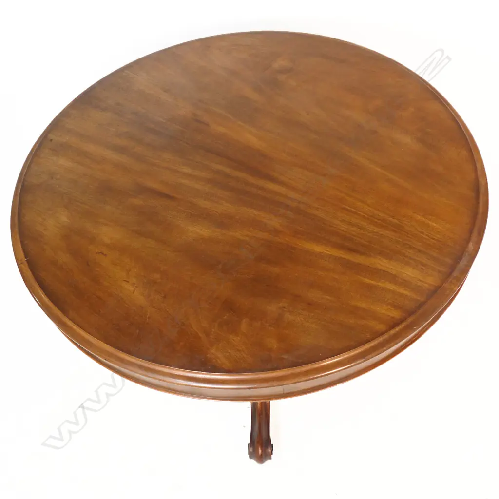 VICTORIAN TABLE Dia.1290mm H.780mm Image 1++
