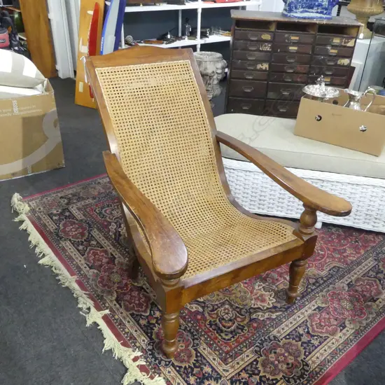 PLANTATION CHAIR