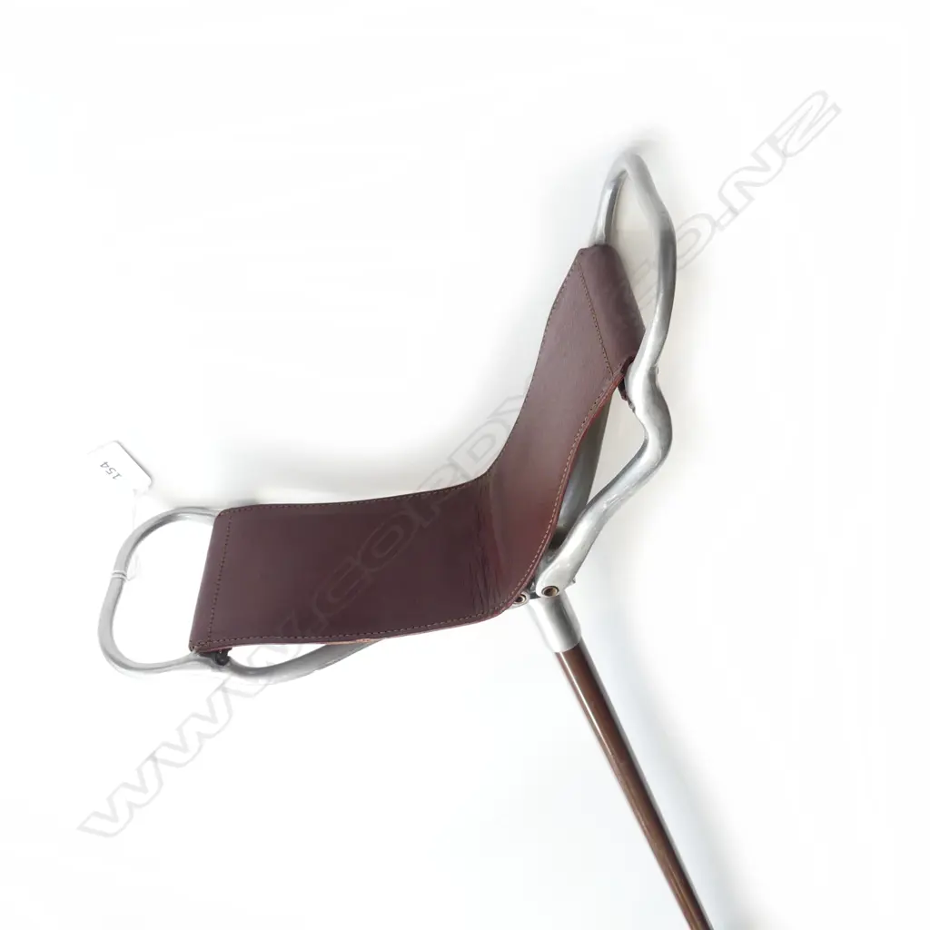 SHOOTING STICK SEAT L.860mm Image 1++