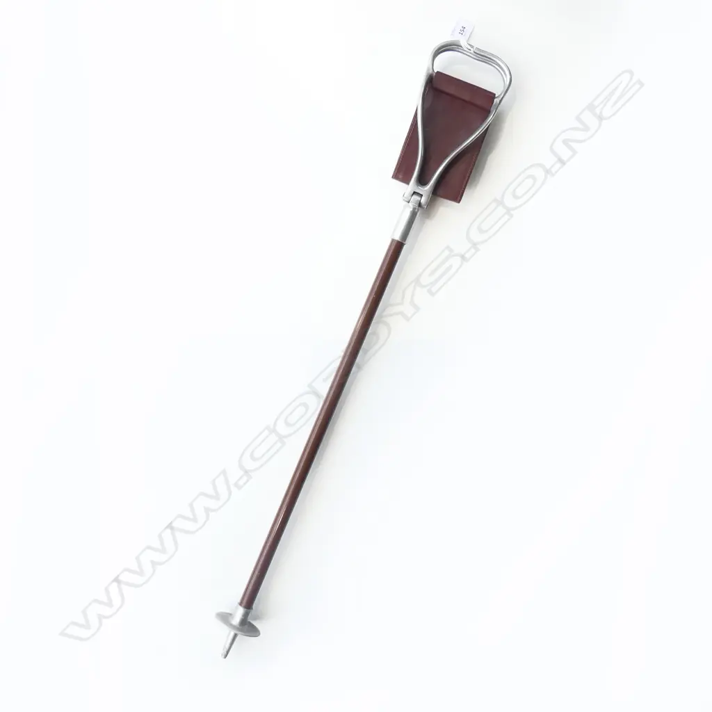 SHOOTING STICK SEAT L.860mm Image 1++