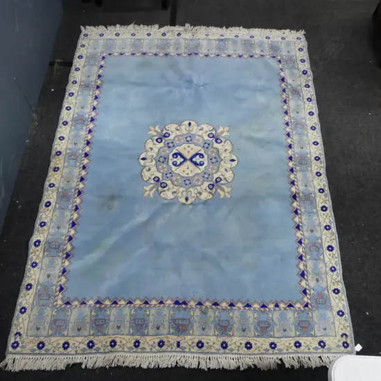 MACHINED RUG  1700 X 2300 MM