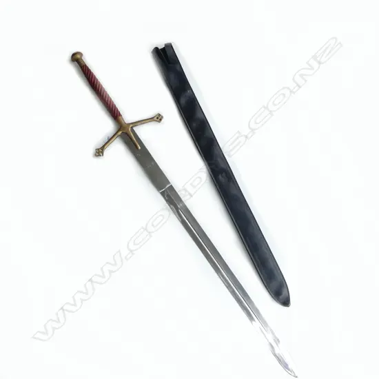 LG SWORD L.1400mm + Scabbard