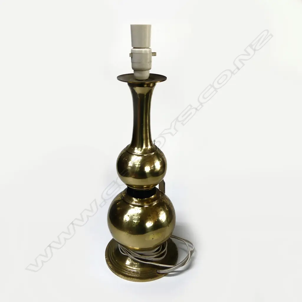 METAL TABLE LAMP H.500mm Image 1++