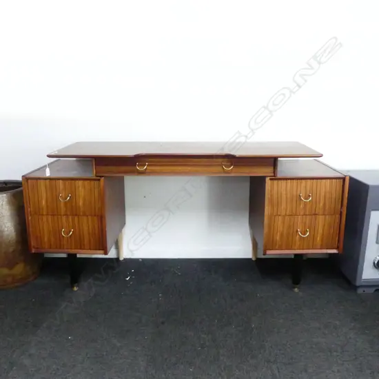 G PLAN DESK 1540x540x740mm
