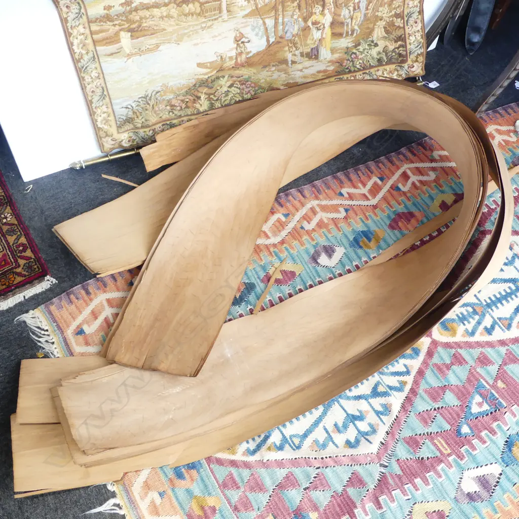 KAURI VENEER Image 1++