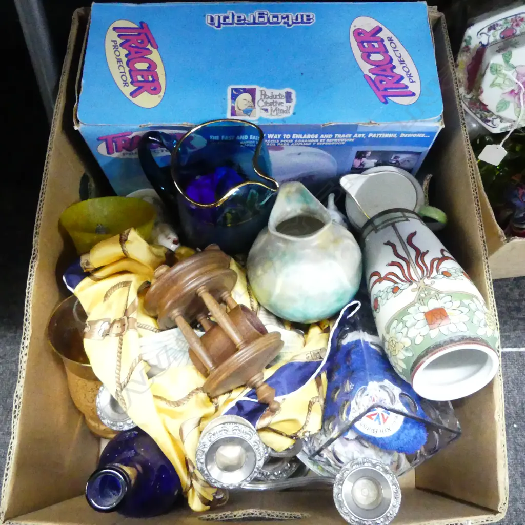 ASST. COLLECTABLES Image 1++