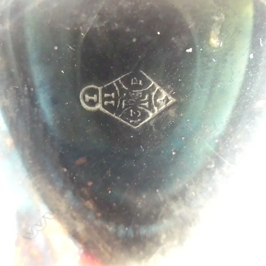 6 KNIVES, CASE, EP SUGAR BUCKET Image 1++