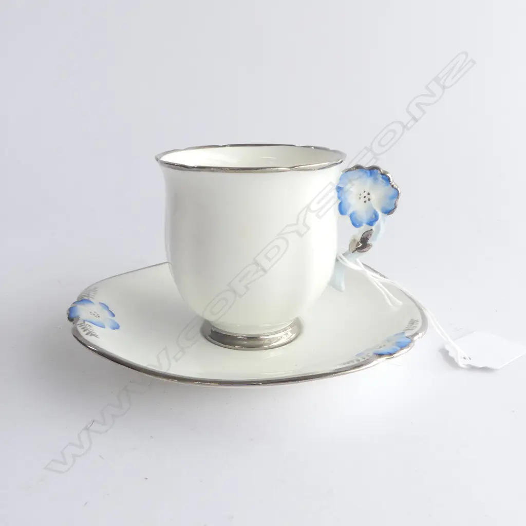 STANDARD CHINA DAISY SHAPE C/S Image 1++