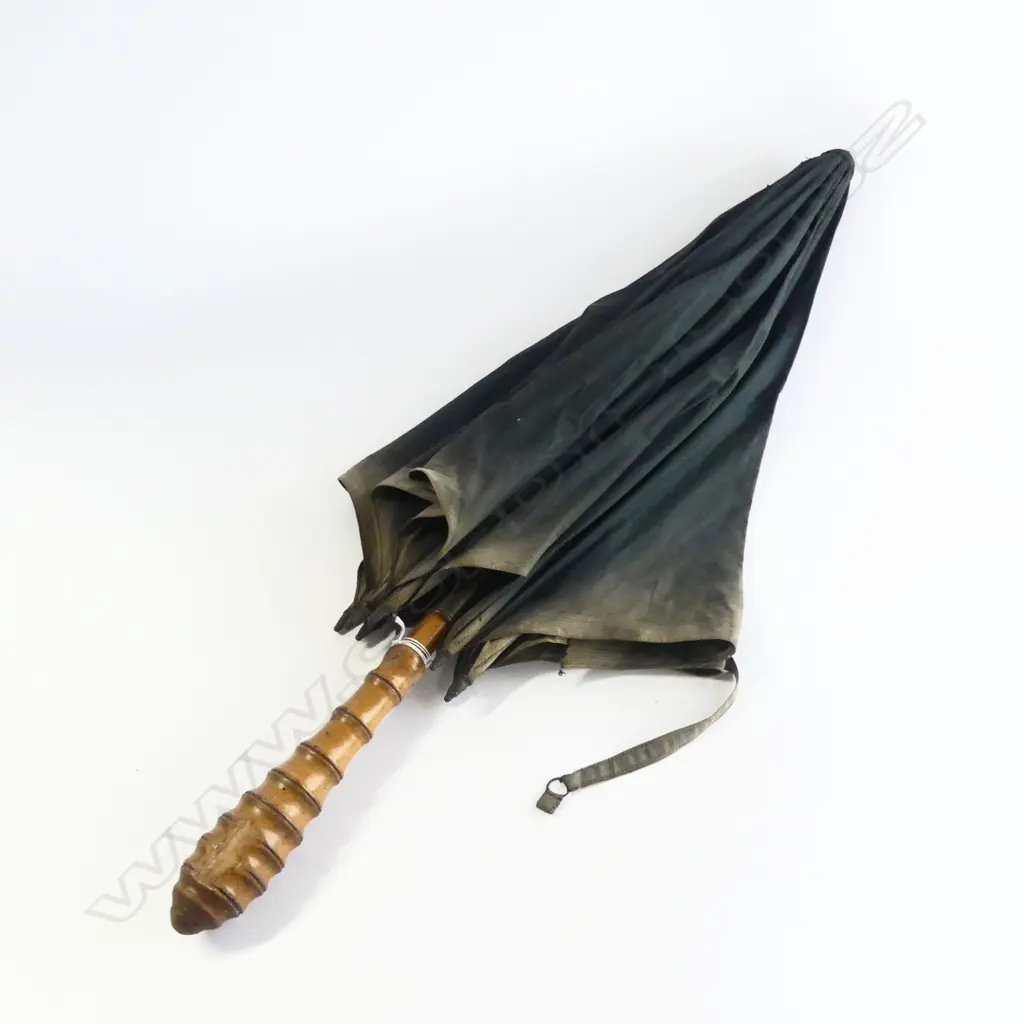 LG ANTIQUE UMBRELLA L.1030mm Image 1++