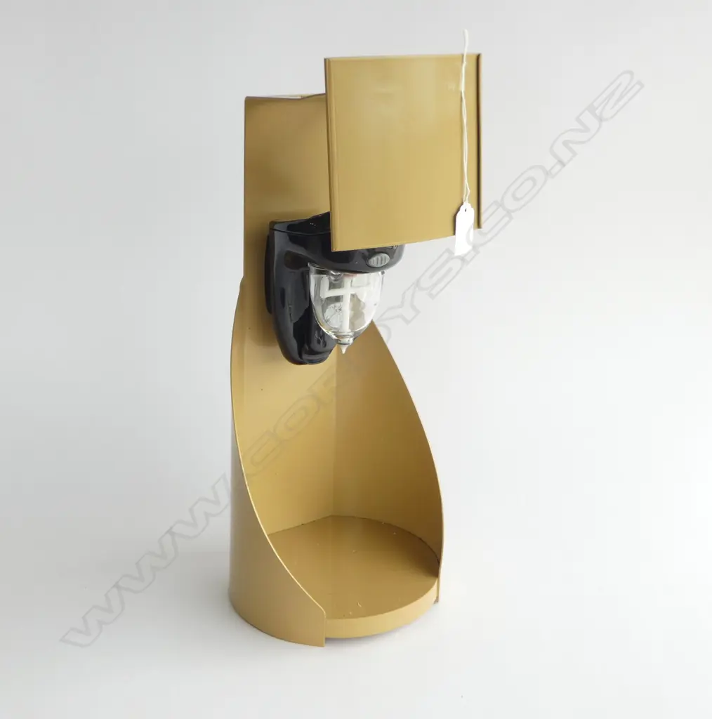 METAL DRINKS MIXER H.420mm Image 1++