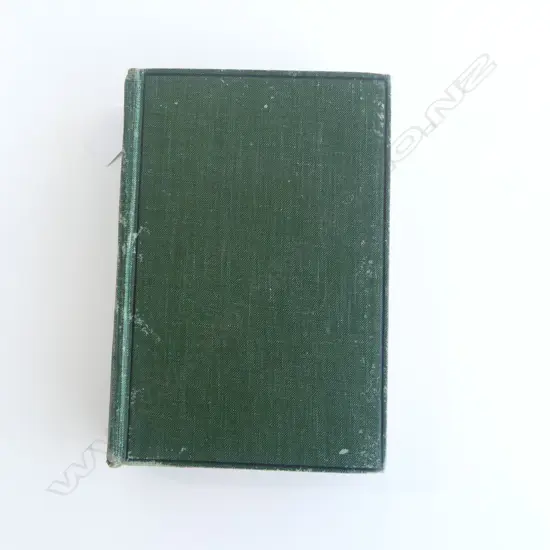 Book. The Rescue by Joseph Conrad 