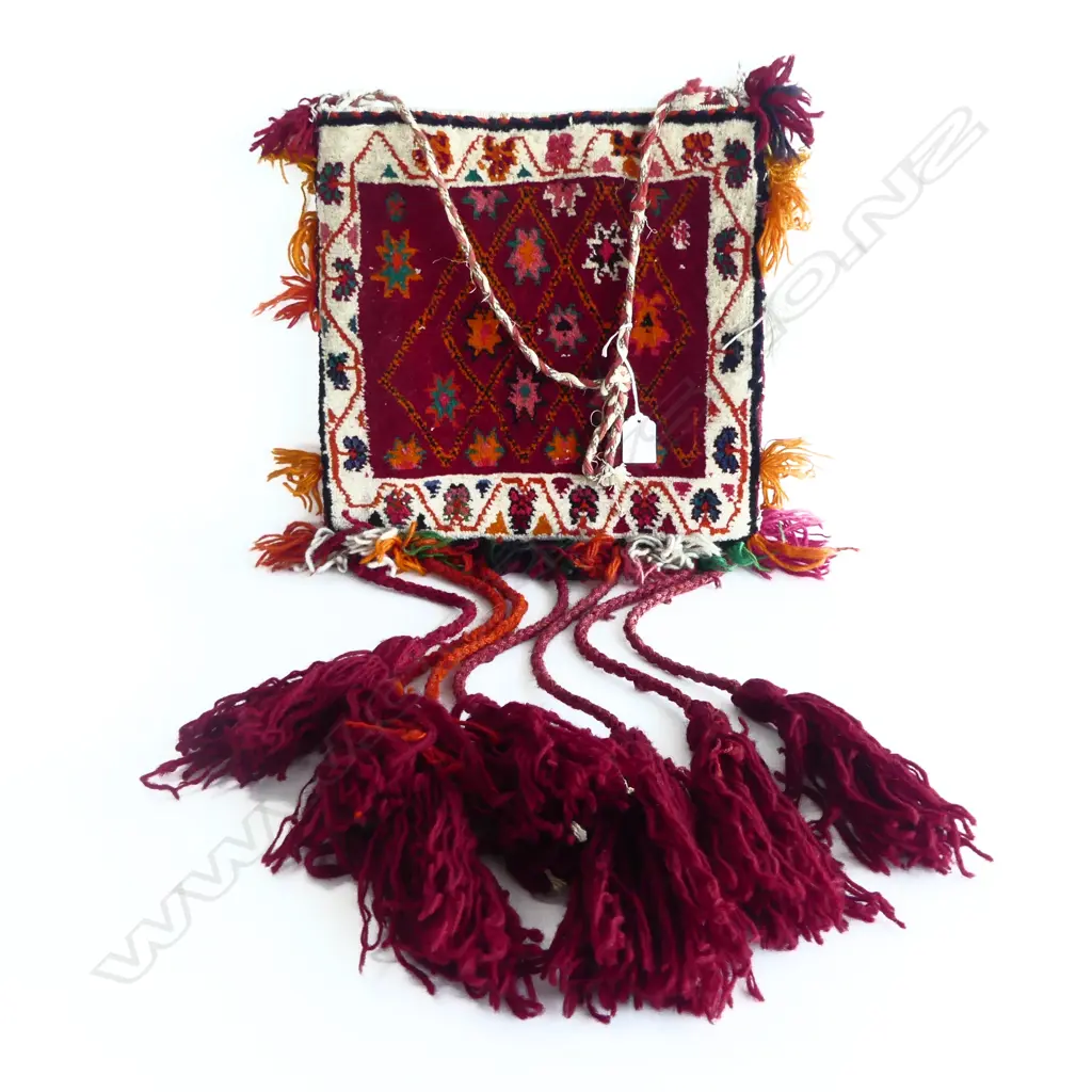 PERSIAN BAG Image 1++