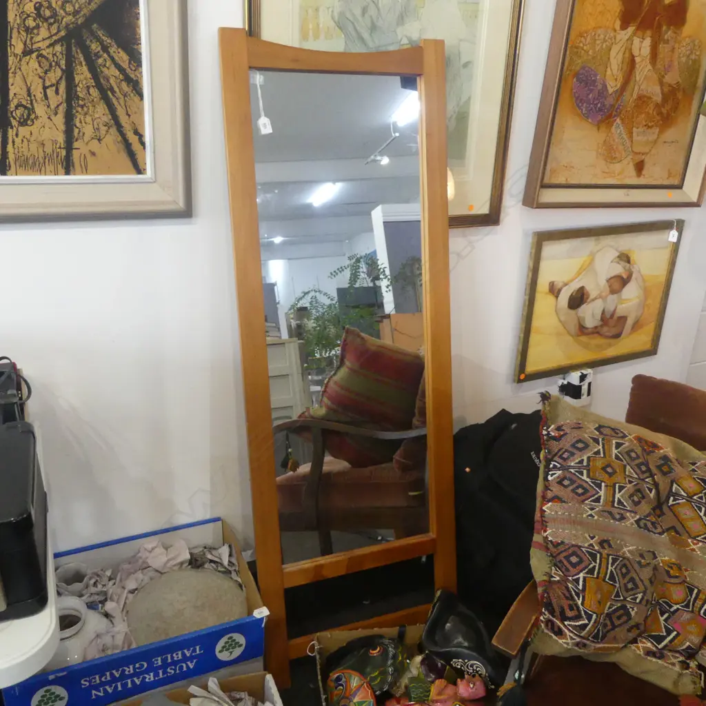 MIRROR 1560x540mm Image 1++