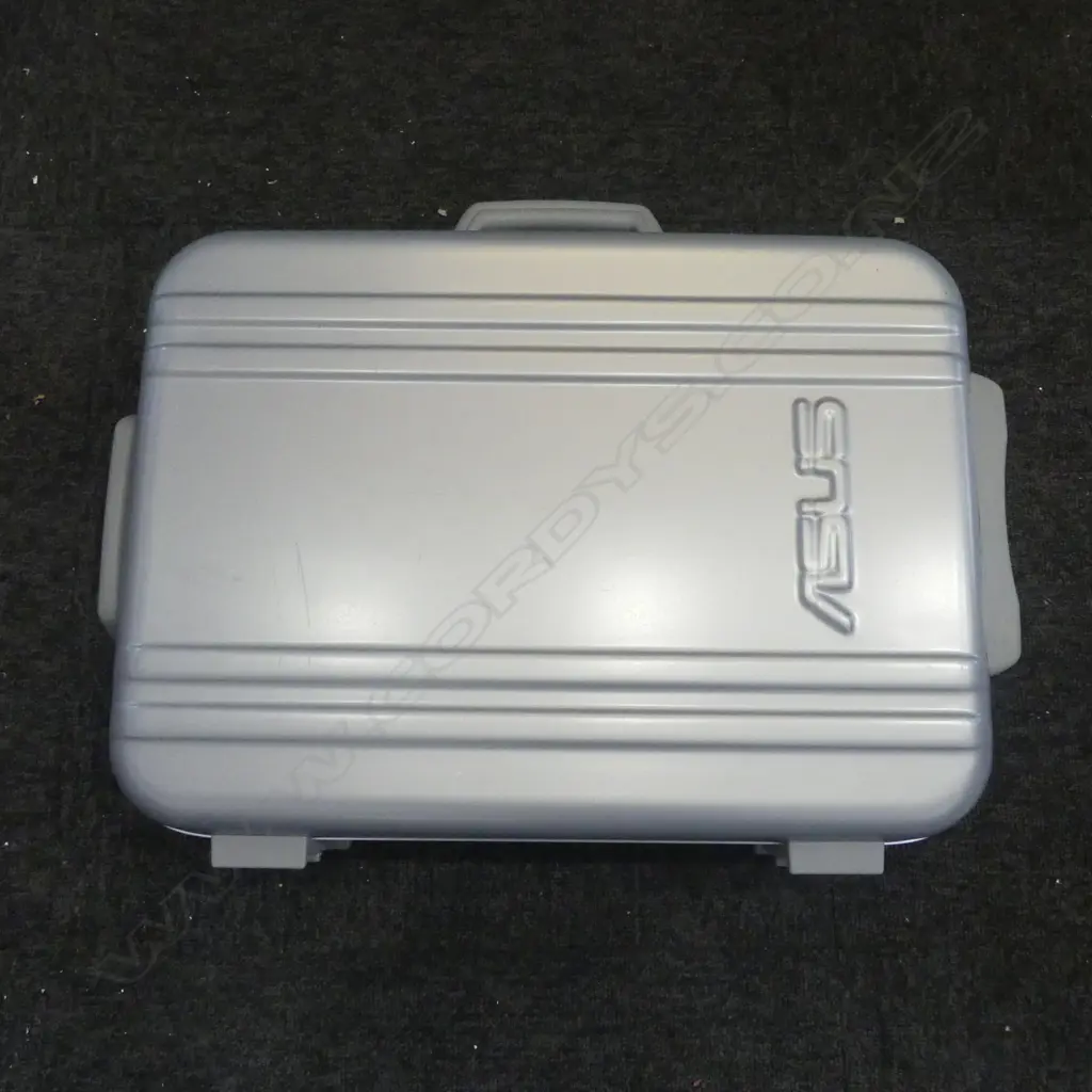 HARD SHELL SUITCASE H.490mm Image 1++