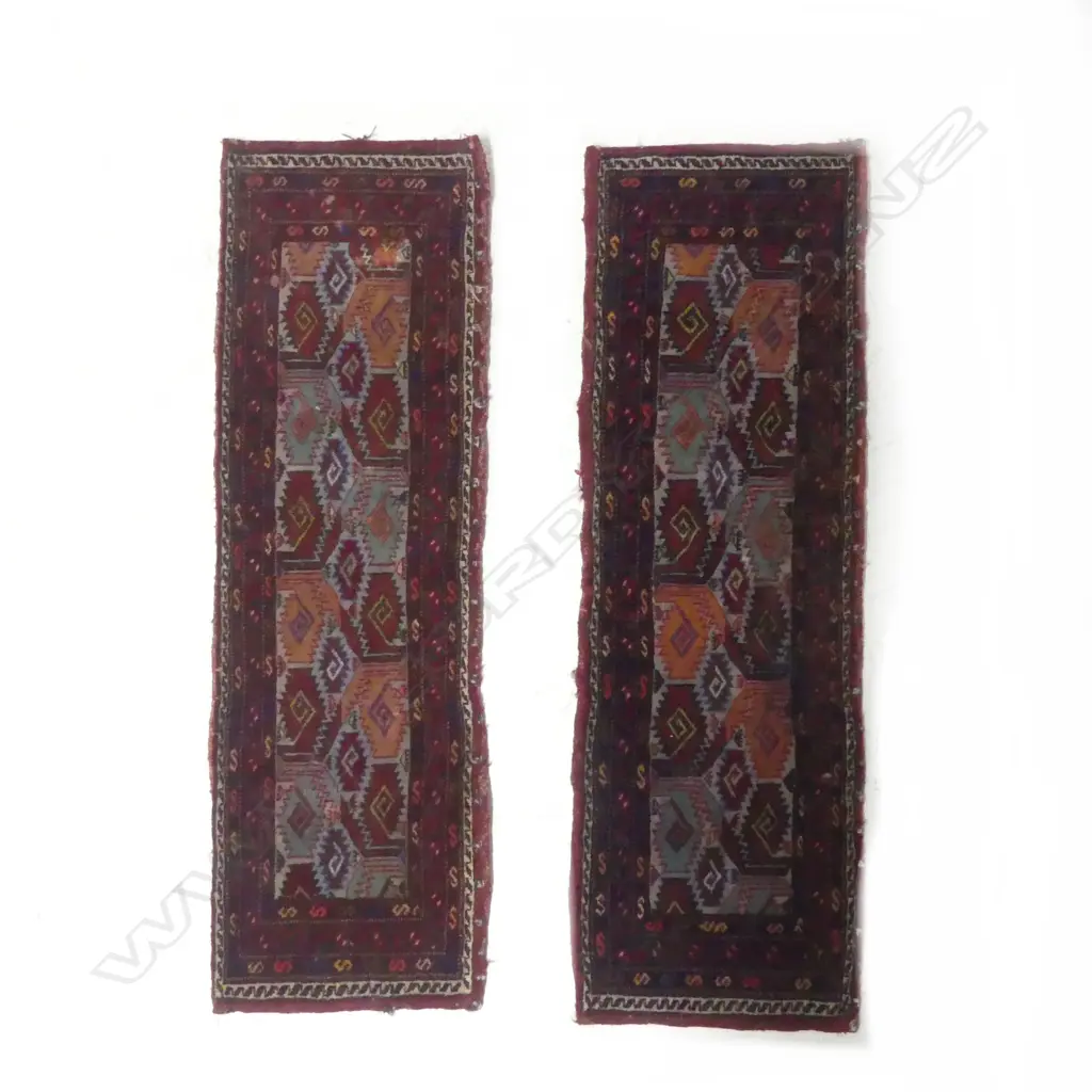 PR PERSIAN MATCHING CARPET PANELS L970 W300MM Image 1++