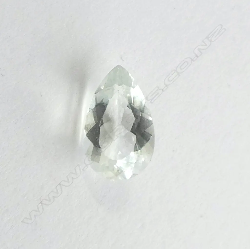 UNSET STONE - FELDSPAR 2.60CT Image 1++