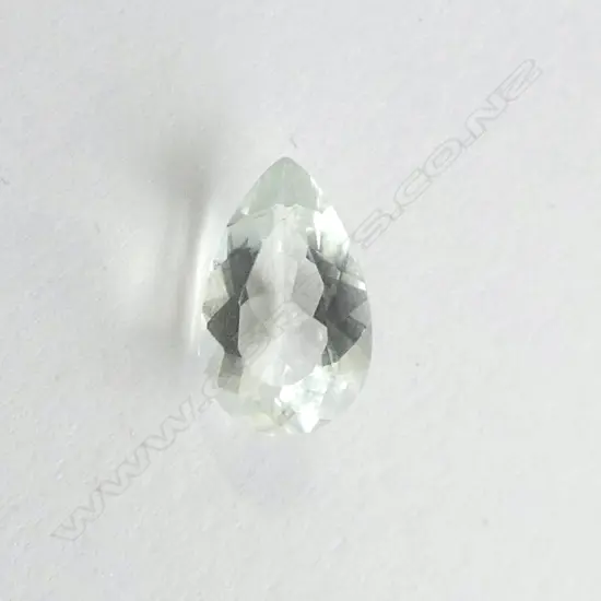 UNSET STONE - FELDSPAR 2.60CT