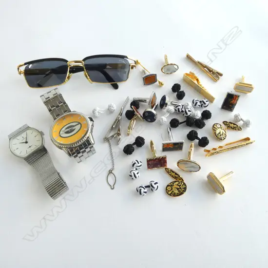 ASST. COSTUME JEWELLERY 