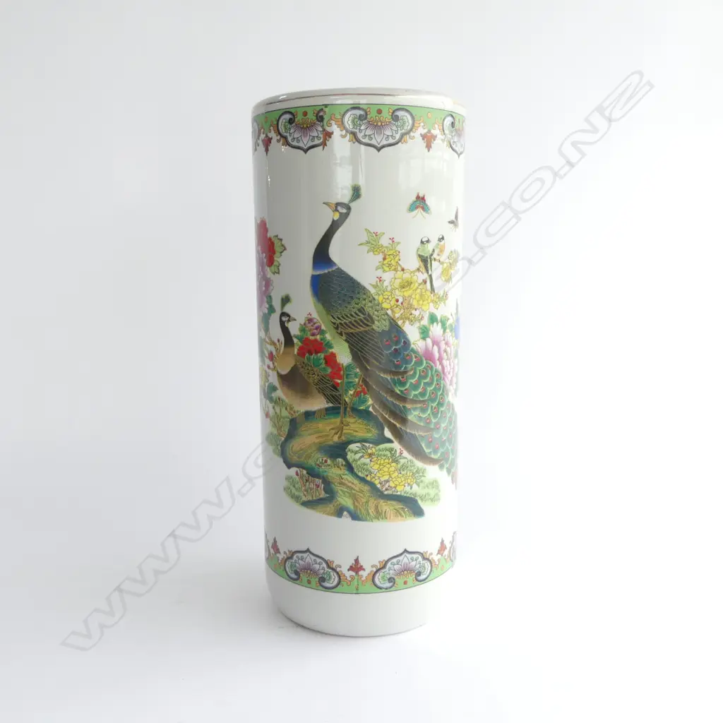 CHINESE UMBRELLA STAND H.400mm Image 1++