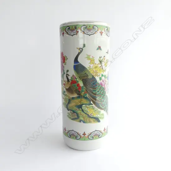CHINESE UMBRELLA STAND H.400mm