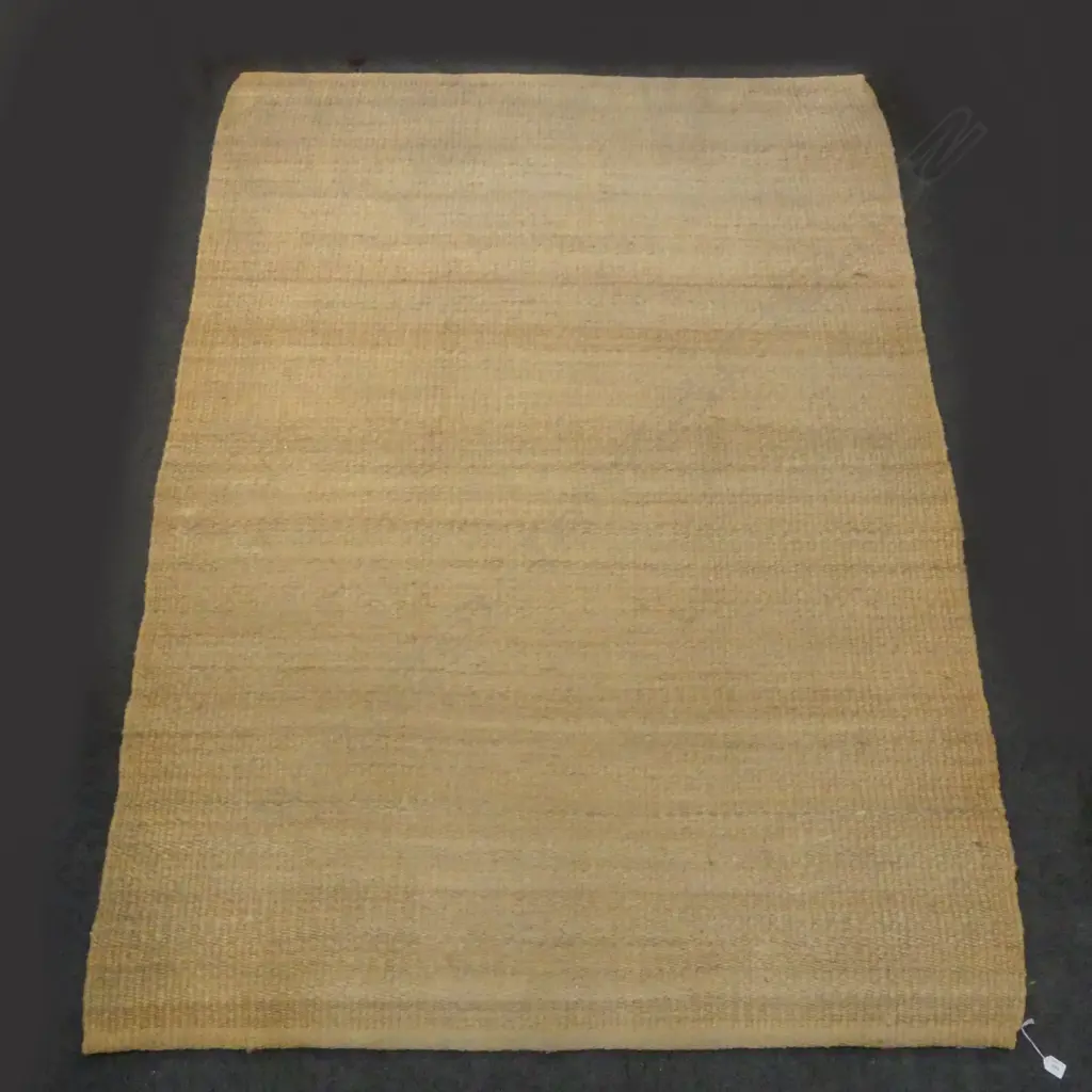 COIR WOVEN MAT 1.64 x 2.22 Image 1++