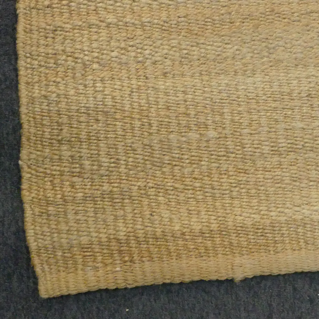 COIR WOVEN MAT 1.64 x 2.22 Image 1++