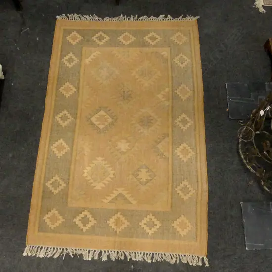 INDIAN JUTE CARPET 1200x1900mm