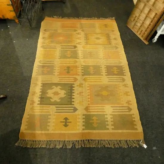 INDIAN JUTE CAPET 1200x1900mm